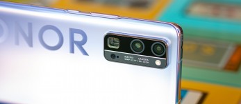 Honor 30 Pro+ review