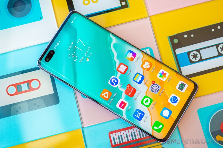 Honor 30 Pro+ review