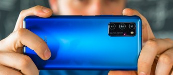 Honor V30 Pro review