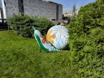 Daylight samples, main camera (1x), Master AI - f/1.9, ISO 50, 1/5587s - Huawei Mate 40 Pro review