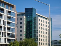 5x comparison: Note20 Ultra - f/3.0, ISO 50, 1/624s - Huawei Mate 40 Pro review