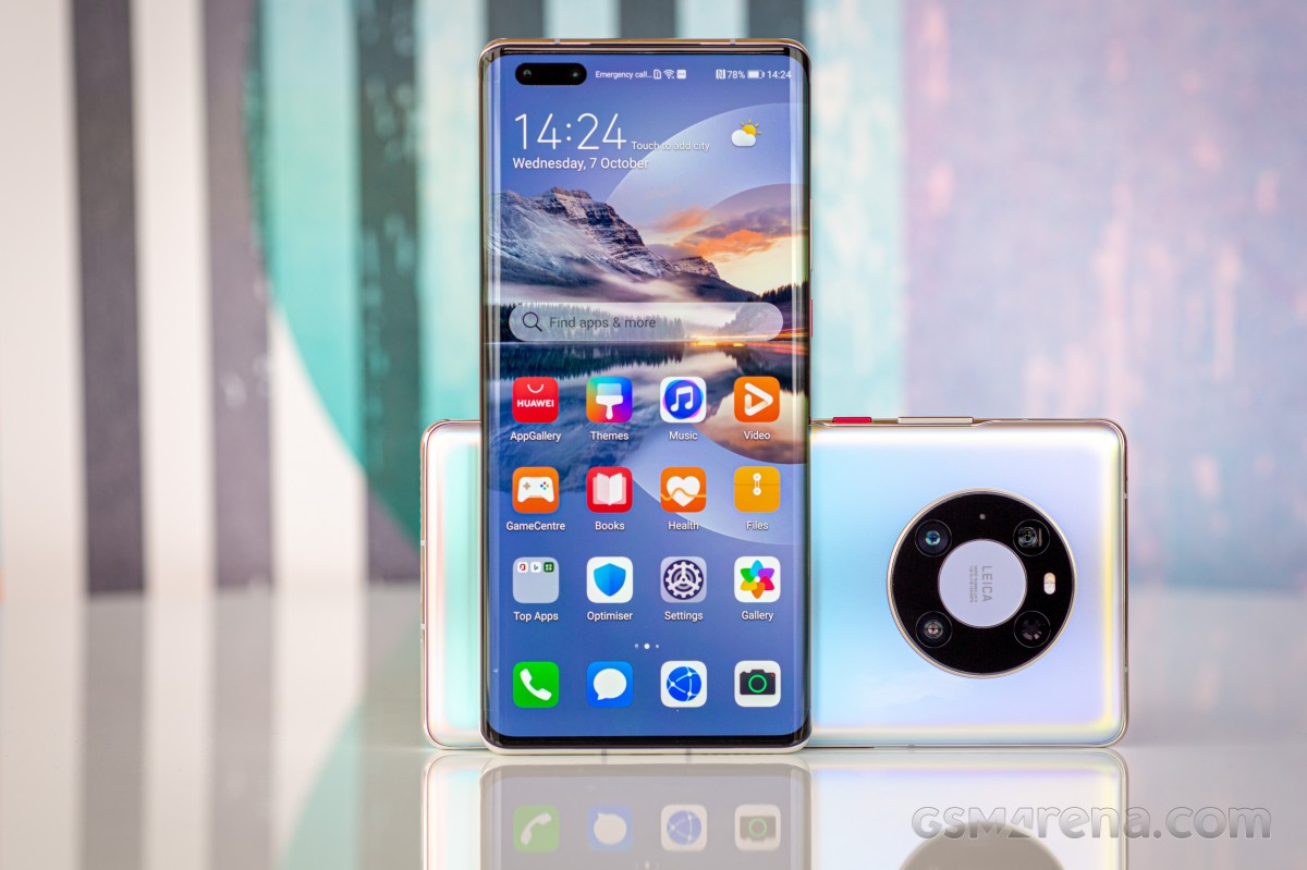 Huawei Mate 40 Pro review: Alternatives, pros and cons, verdict