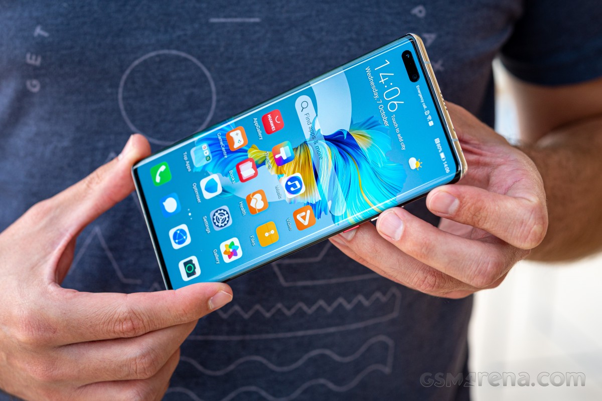 Huawei Mate 40 Pro review: Alternatives, pros and cons, verdict