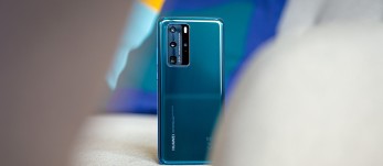 HUAWEI P40 Pro+ 本体 HUAWEI P40 Pro Plus 5G ELS-N39 with 512 GB Storage,8GB RAM