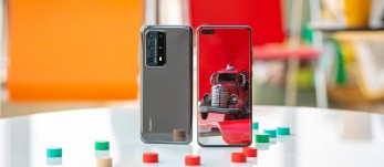 Huawei P40 Pro+ review