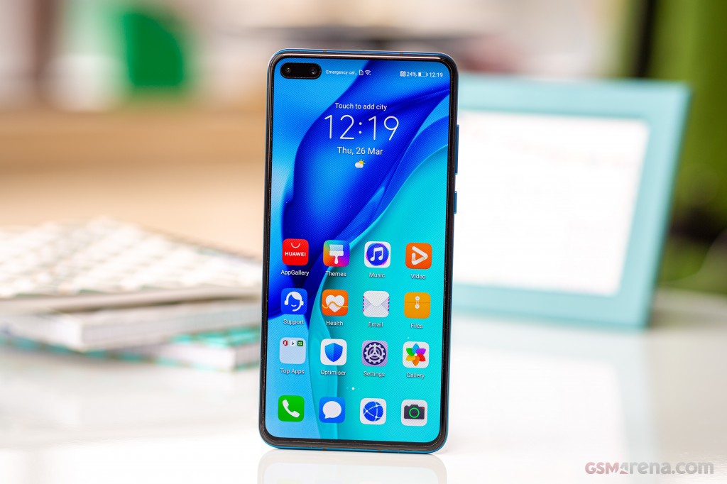 Huawei P40