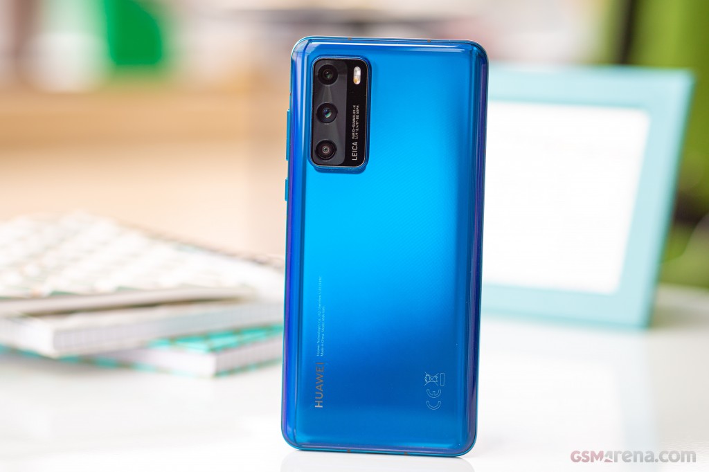 Huawei P40