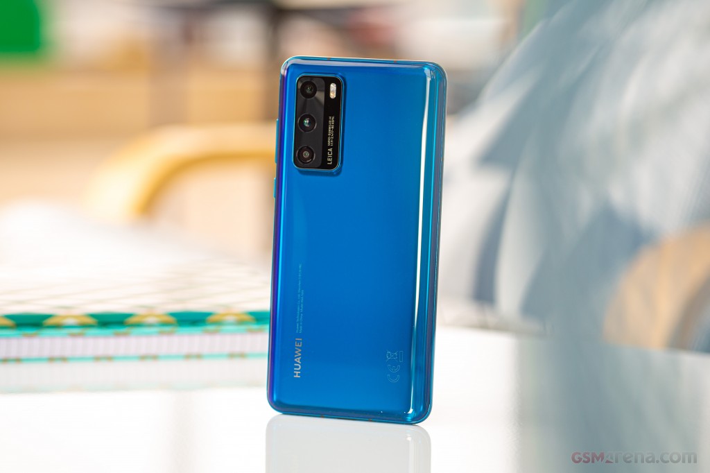 Huawei P40