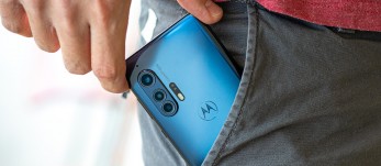 Motorola Edge+ review