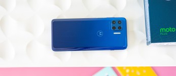 Motorola Moto G 5G Plus review