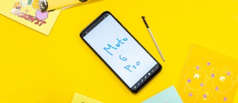 Motorola Moto G Pro / G Stylus review