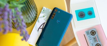 Motorola Moto G8 Power - Full phone specifications