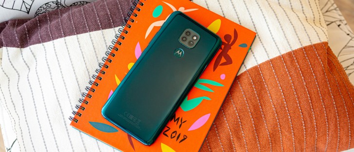 Moto G9 (Play) review: Alternatives, conclusion, pros and cons