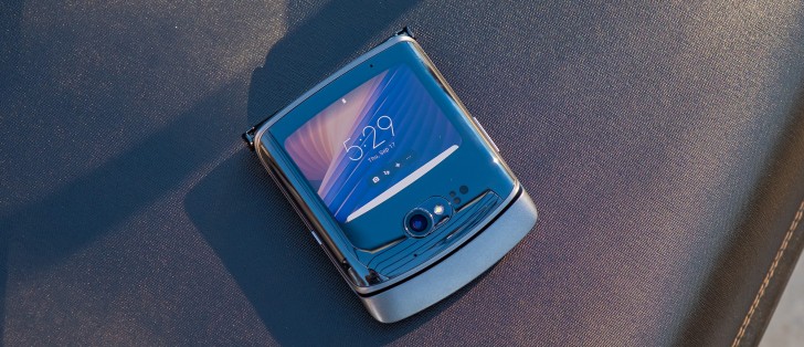 MOTOROLA　razr 5G　ジャンク $_12.JPG?set_id=880000500F