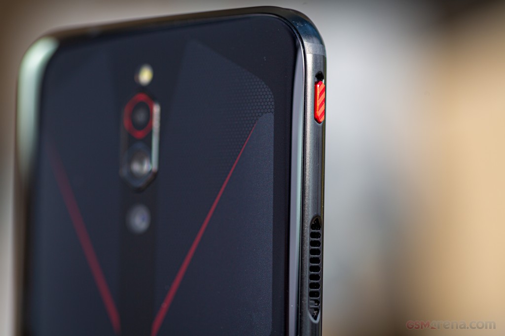 ZTE nubia RedMagic 5G