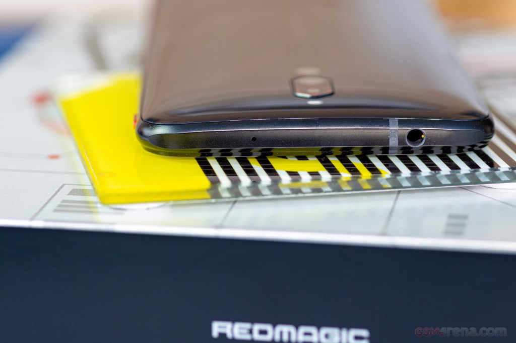 ZTE nubia RedMagic 5G