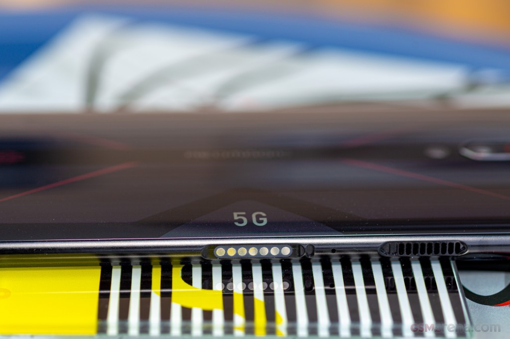 ZTE nubia RedMagic 5G