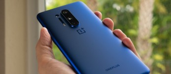 OnePlus 8 Pro hands-on review