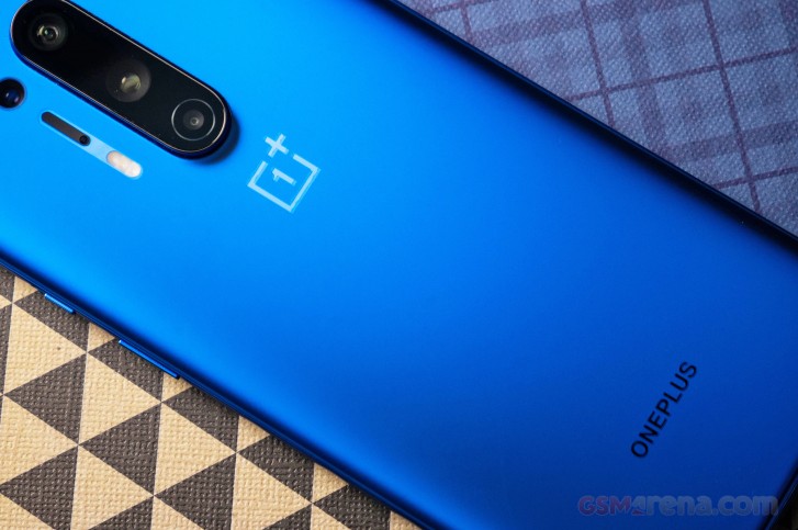 OnePlus 8 Pro hands-on review - GSMArena.com tests