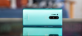 OnePlus 8 Pro - Full phone specifications