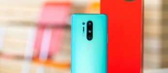 OnePlus 8 Pro review
