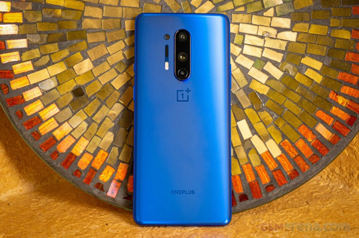 OnePlus 8 Pro review - GSMArena.com tests