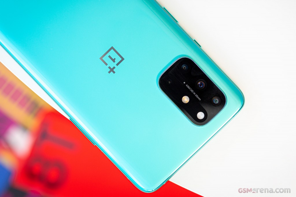 OnePlus 8T