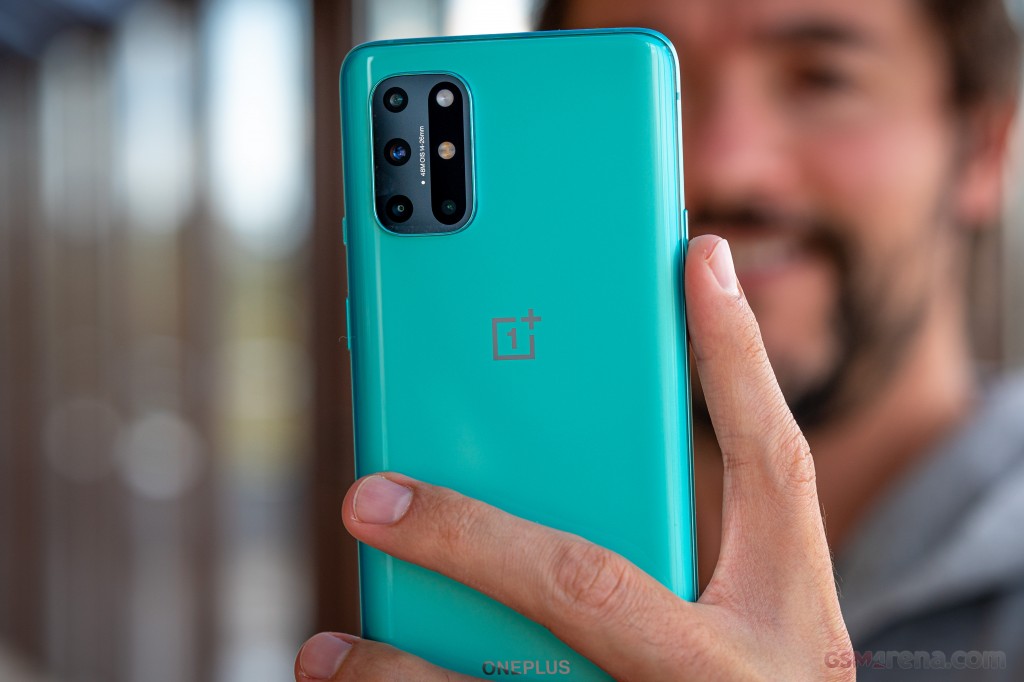 OnePlus 8T