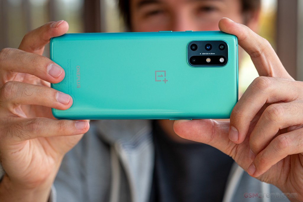 OnePlus 8T