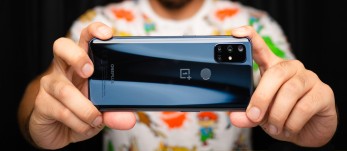 OnePlus Nord N10 5G review