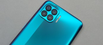 Oppo F17 Pro hands-on review