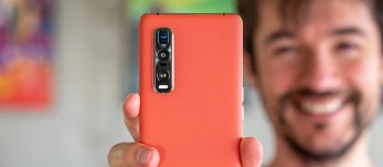 Oppo Find X2 Pro hands-on review