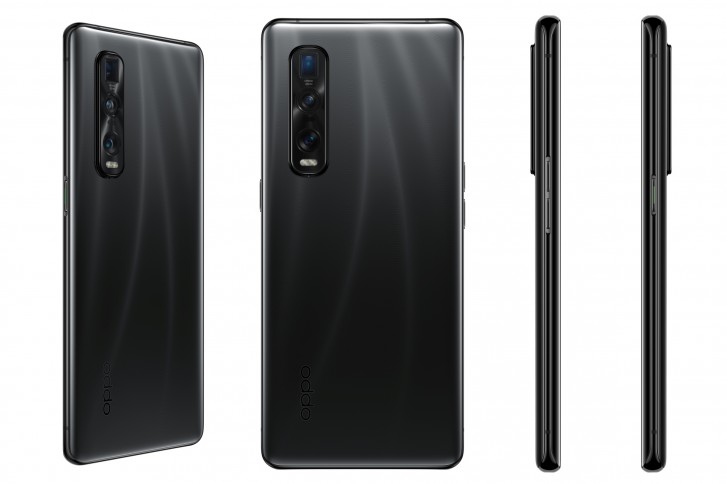 Oppo Find X2 Pro review