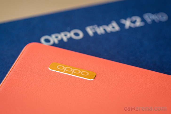 Oppo Find X2 Pro review