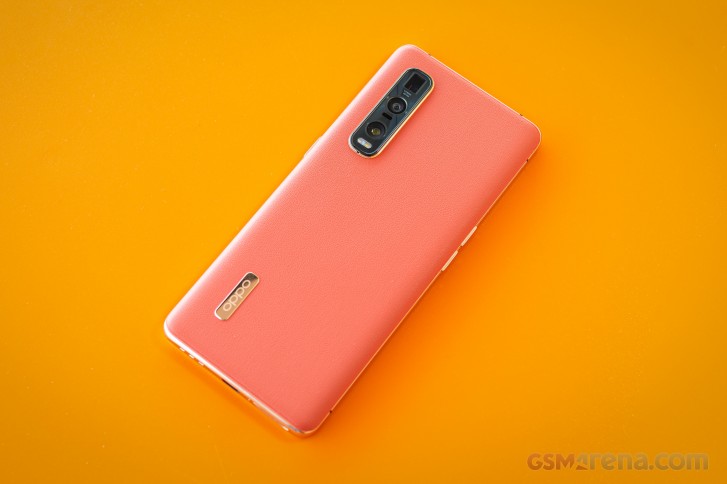Oppo Find X2 Pro review