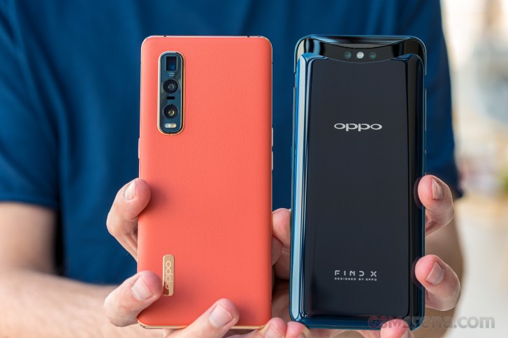 Oppo Find X2 Pro review