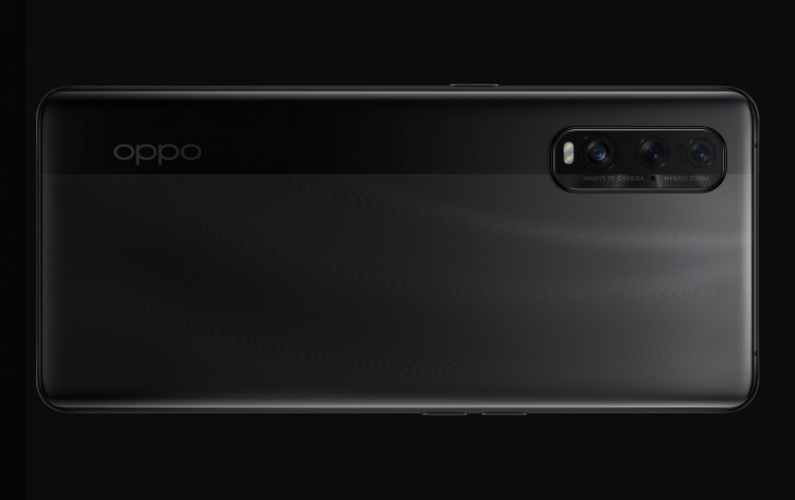 Oppo Find X2 review: Design