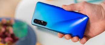 Oppo Reno3 Pro review