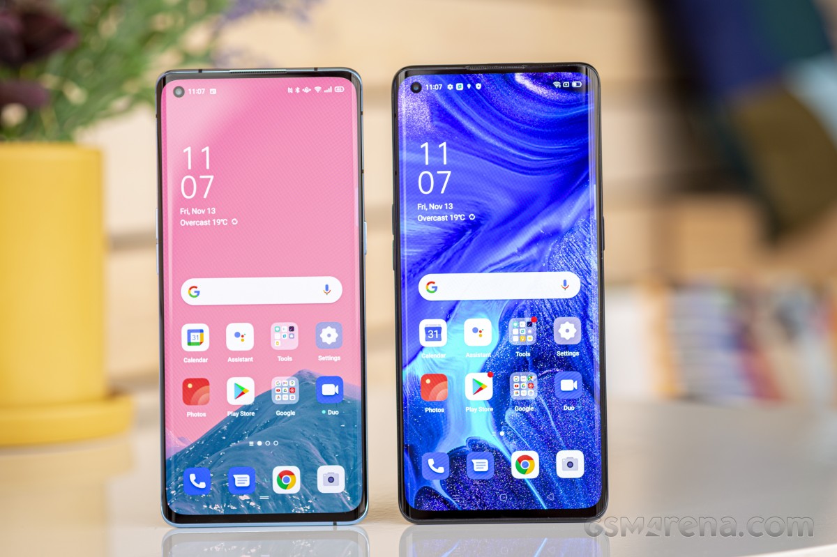 Oppo Reno4 Pro 5G review