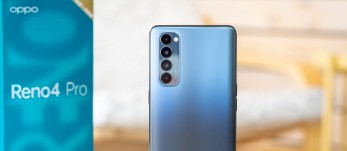 Oppo Reno4 Pro review