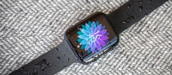 Oppo Watch review