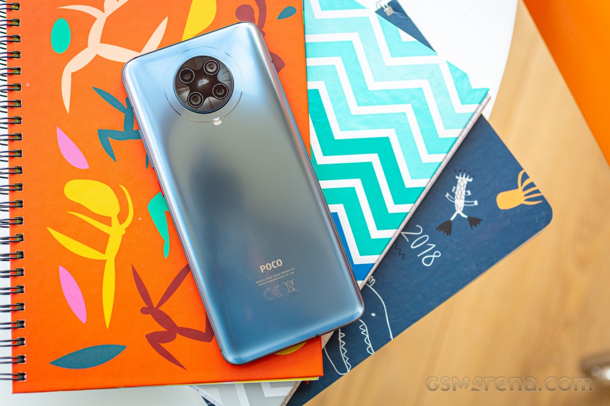 Poco F2 Pro long-term review: Performance, smoothness, battery life