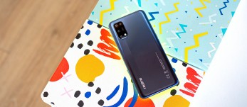 Realme 7 5G - Full phone specifications