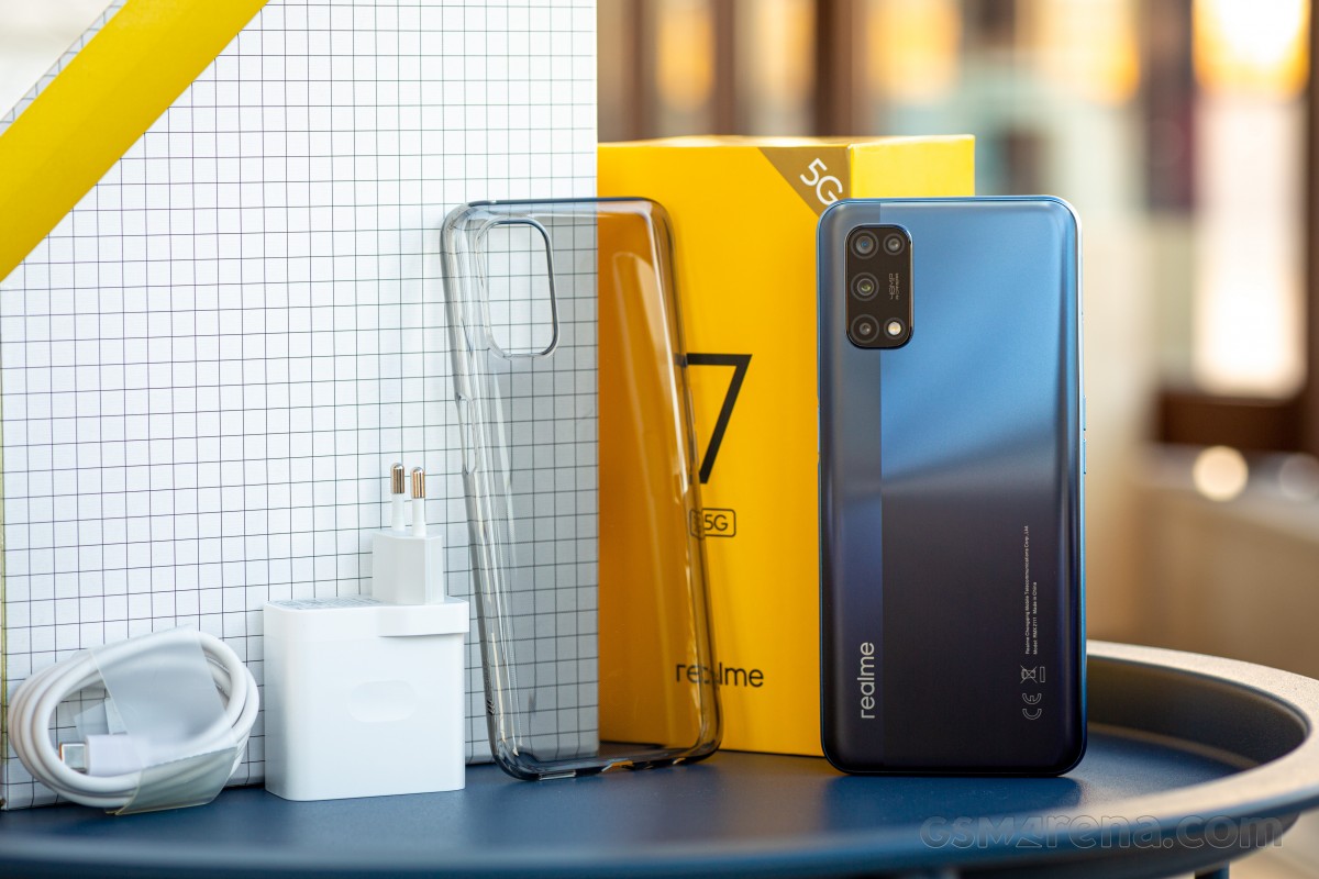 Realme 7 5G 6GB/128GB