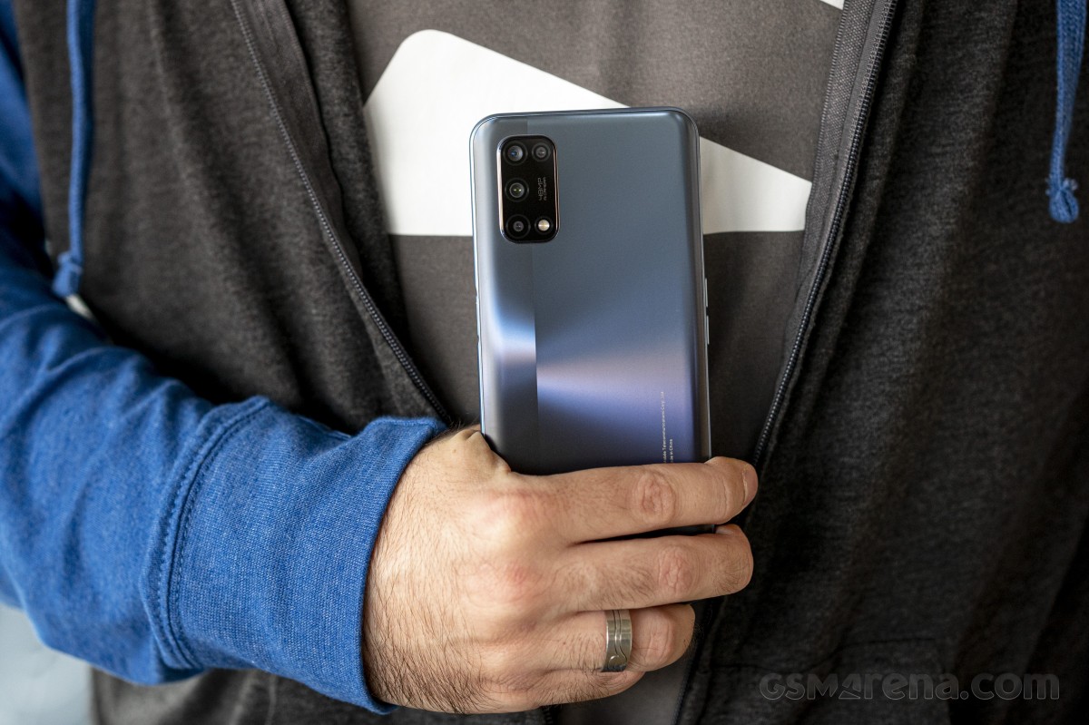 Realme 7 5G review: Wrap-up, alternatives, verdict, pros and cons