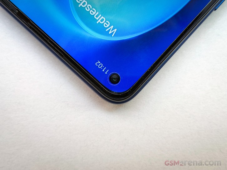 Realme 7 Pro hands-on  review