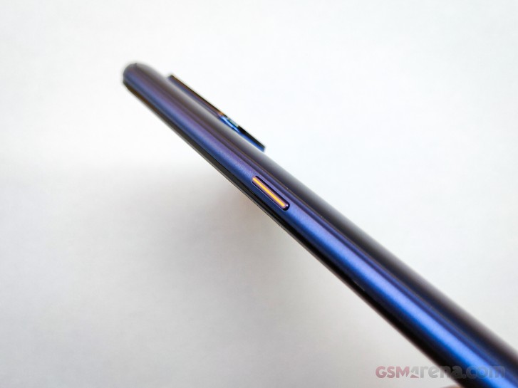 Realme 7 Pro hands-on  review