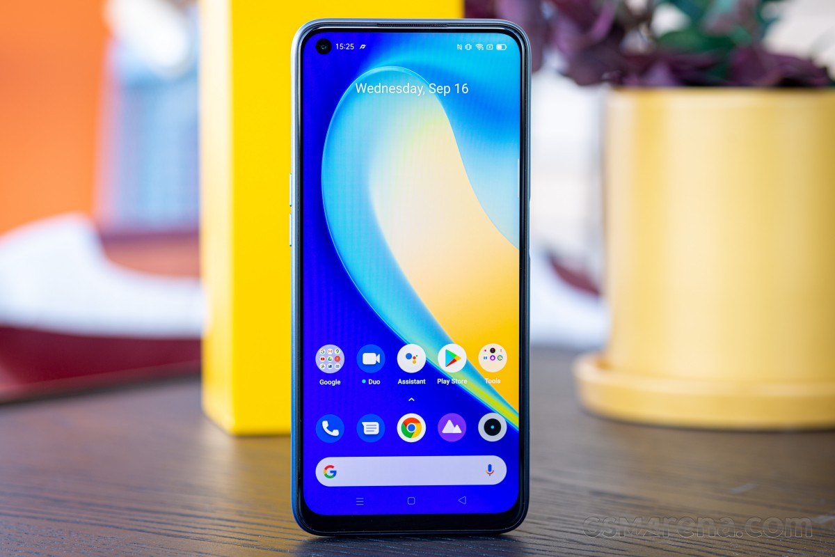 Realme 7 review