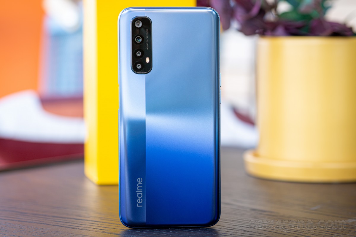 Realme 7 review