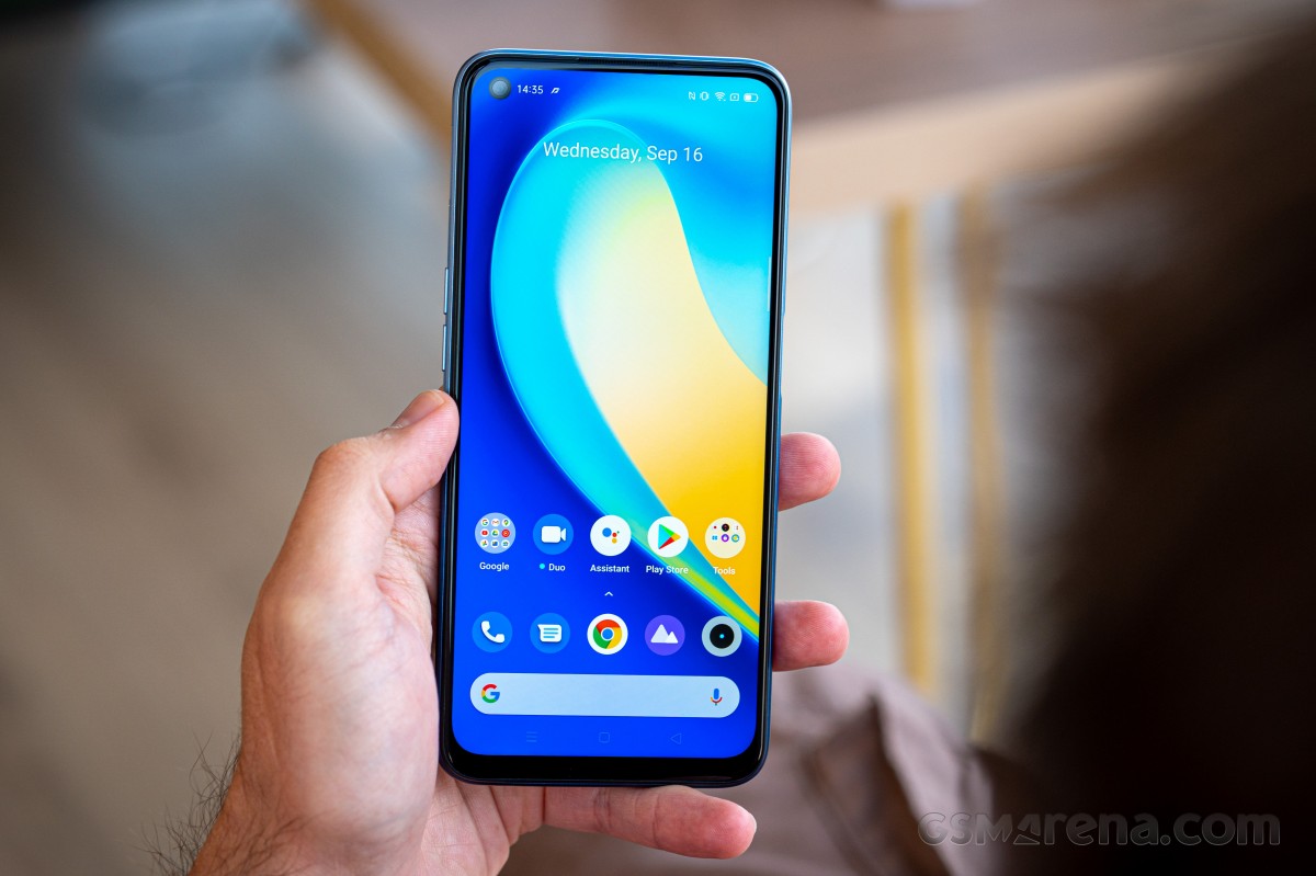 Realme 7 review